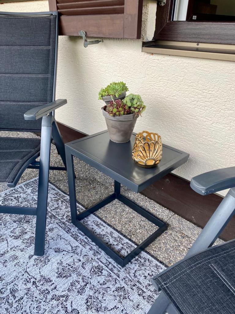 Uniqe I Stilvolle 115Qm I Terrasse I Bbq Apartment Feldafing Exterior photo