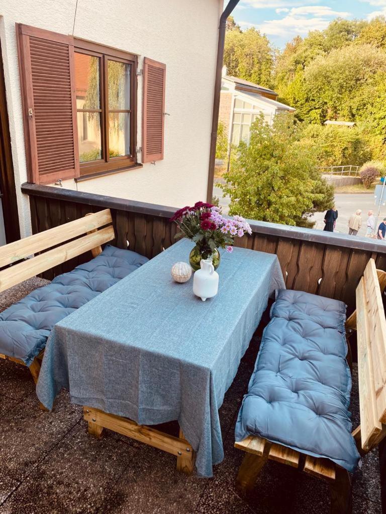 Uniqe I Stilvolle 115Qm I Terrasse I Bbq Apartment Feldafing Exterior photo