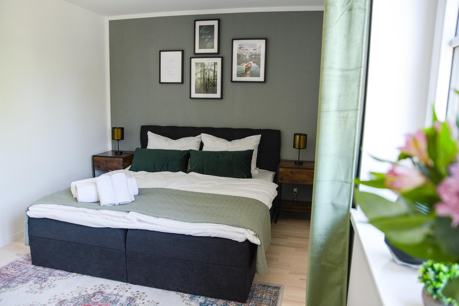 Uniqe I Stilvolle 115Qm I Terrasse I Bbq Apartment Feldafing Exterior photo